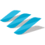 Discover Airlines Logo