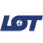 LOT Polish Airlines Logo