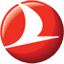 Turkish Airlines Logo